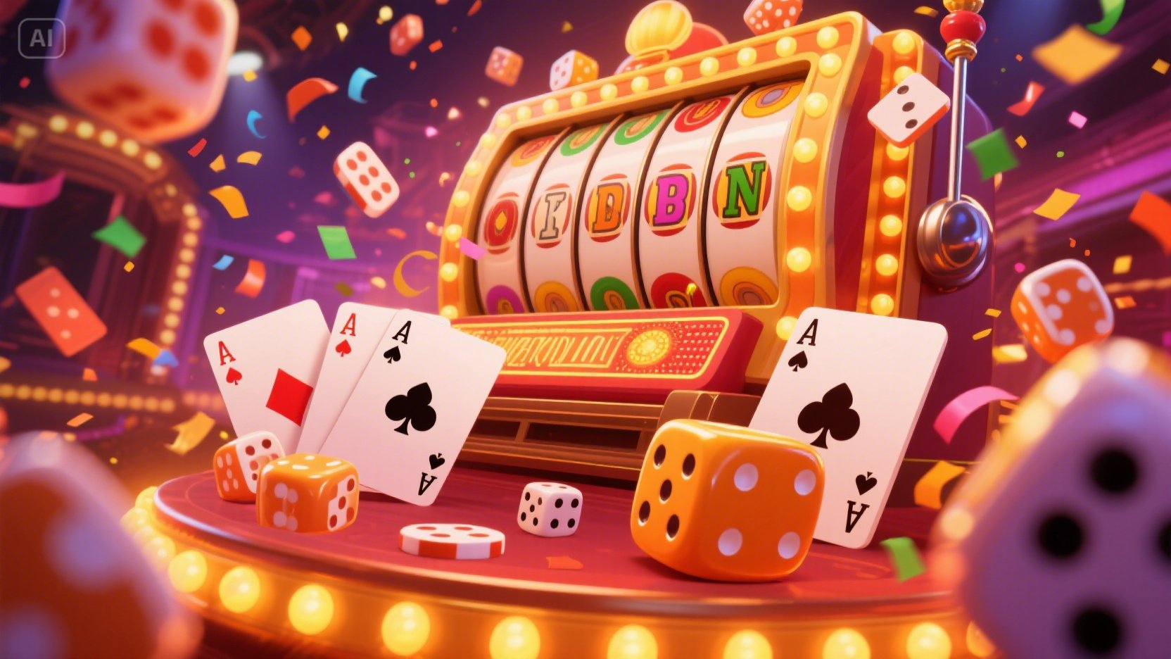 Casino PalaCasino desktop and mobile interfaces