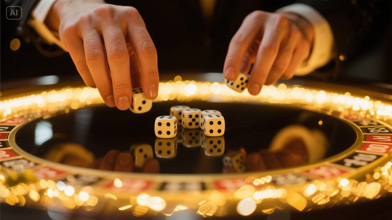 Registration at PalaCasino Casino
