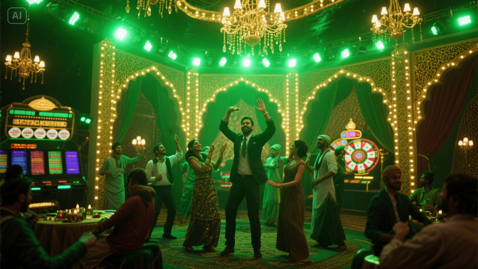 Casino PalaCasino desktop and mobile interfaces