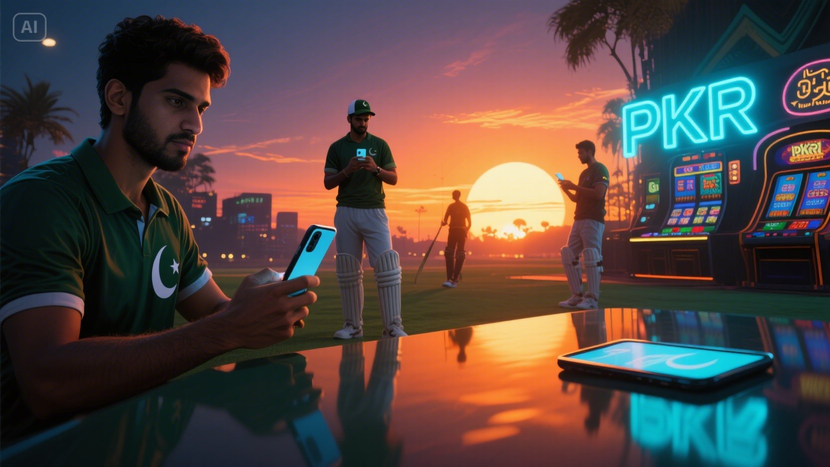 Registration at PalaCasino Casino