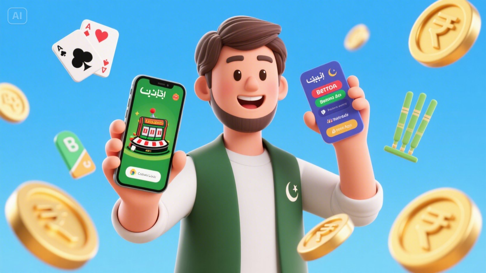 PalaCasinoMake your first recharge now and receive 200% instantly! Pakistani players can play casino, live dealer, and slot games with fast PKR transactions.