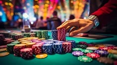making first deposit on PalaCasino website using local payment methods in Pakistan