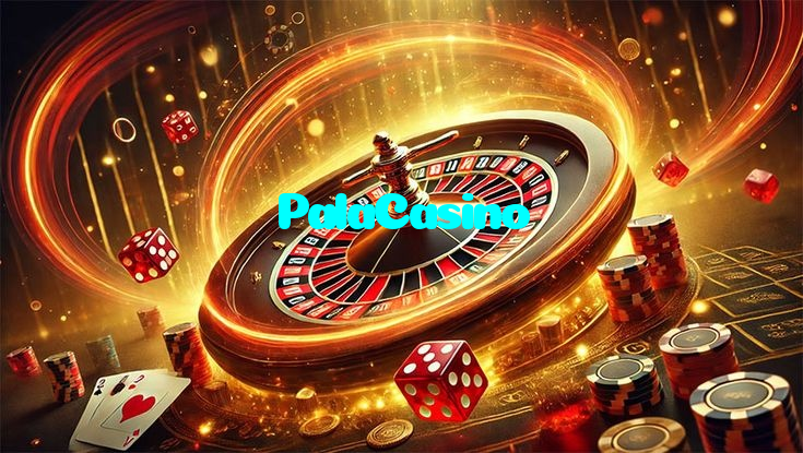 available types of PalaCasino bet including pre-match live express and system bets