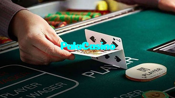PalaCasino casino presented on mobile device in Pakistan with slots and live games