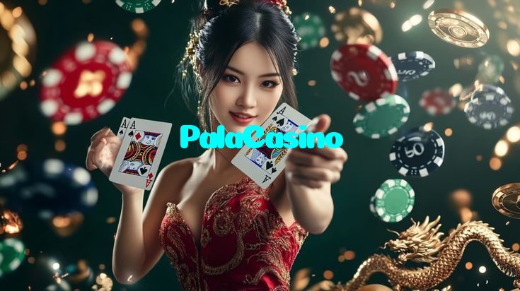 available types of PalaCasino bet including pre-match live express and system bets